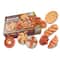 Yellow Door Sensory Play Stones – Breads of the World Set